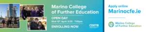 Marino CFE Open Evening