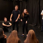 StageScreen Classes expanding courses on offer this Autumn