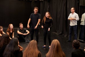 StageScreen Classes expanding courses on offer this Autumn