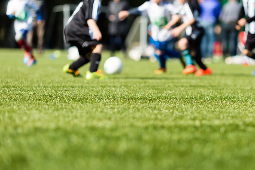 Athletic Sports Development Camp 2019 at TU Dublin Blanchardstown