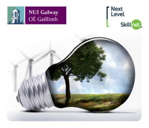 Specialist Diploma in Corporate Environmental Planning From NUIG