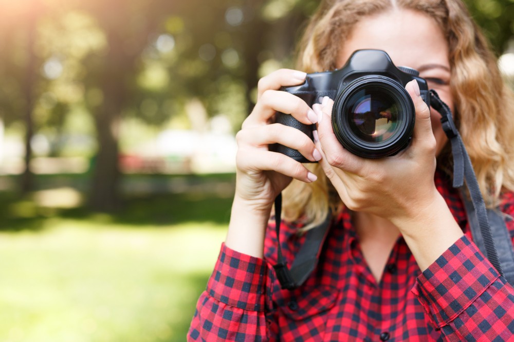 Are you Dublin-based and Thinking of Taking a Photography Class?