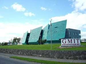 GMIT Open Evening