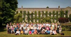 Maynooth University: Return to Learning