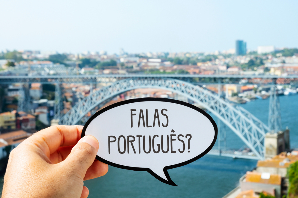 Portuguese Courses (all levels) at SEDA Languages