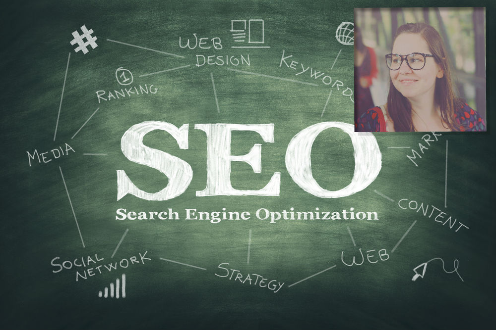 SEO Tips from Digital Marketing Expert Mariana Romais