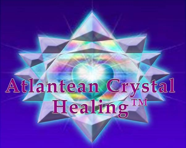 Atlantean Crystal Healing Classes Belfast