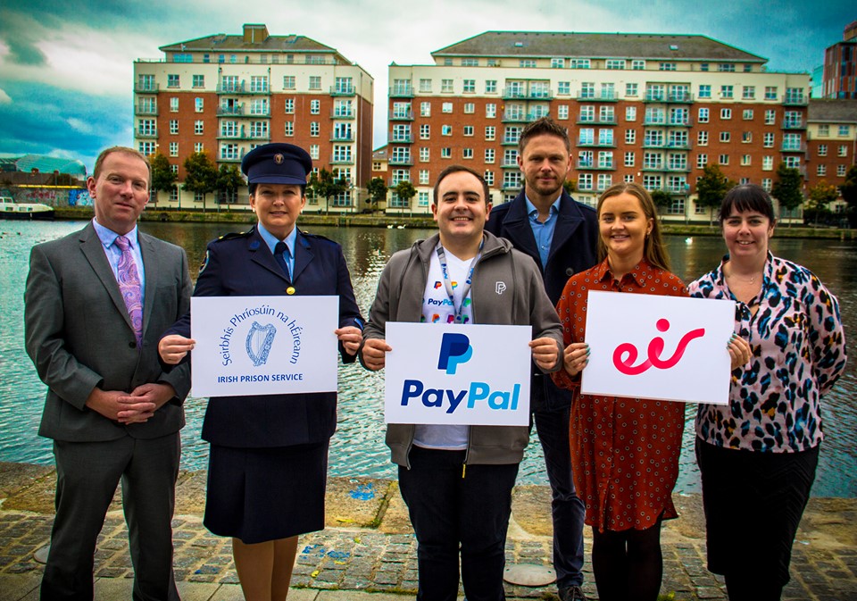 Award-winning Jobs Fair Returns to Croke Park