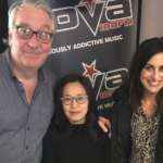 Sandford Language Institute on Radio Nova