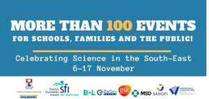 South-East Science Festival