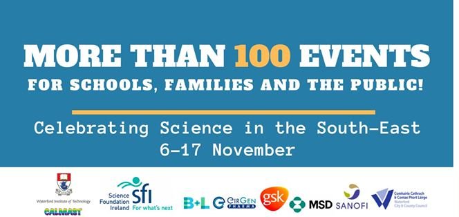 South-East Science Festival