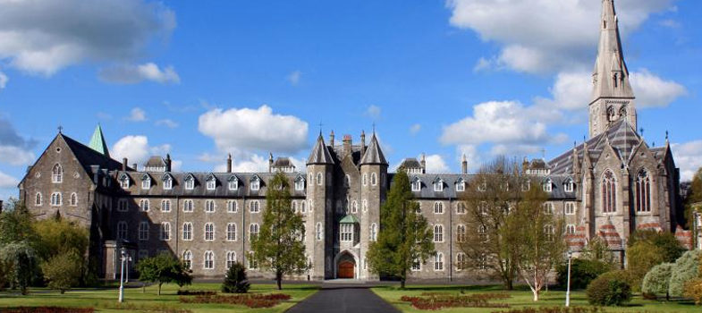 St Patrick’s College Maynooth Open Day