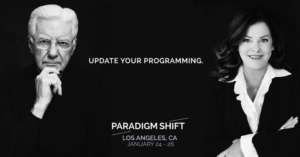 Paradigm Shift: Change Your Performance for Life