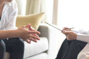 Counselling & Psychotherapy – Free Taster Evening