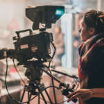 New postgraduate Film & Media course opportunities at the National Film School, IADT