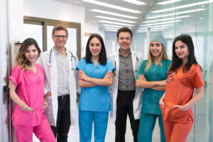 Irish Medical Students in Poland at All-Time High