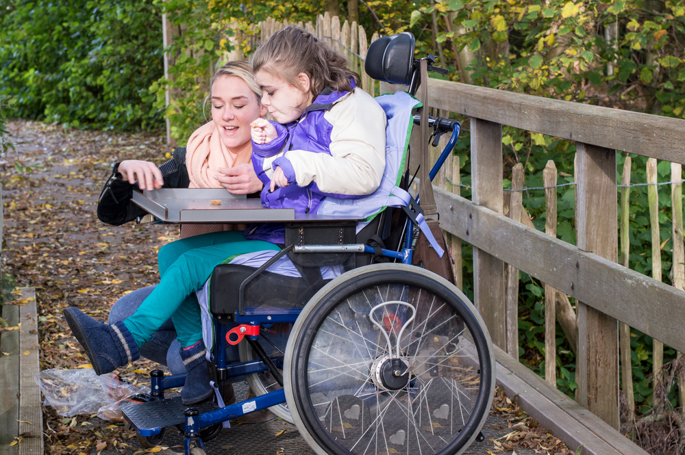 Special Needs Assisting Part-Time Classroom Course