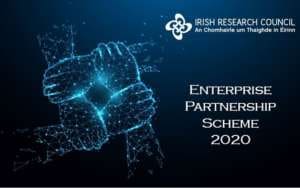 UCD Projects Secure €1.1m IRC Funding For Enterprise-Focused Research