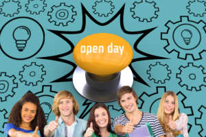 CCT College Dublin General Open Evening – Monday 17th August