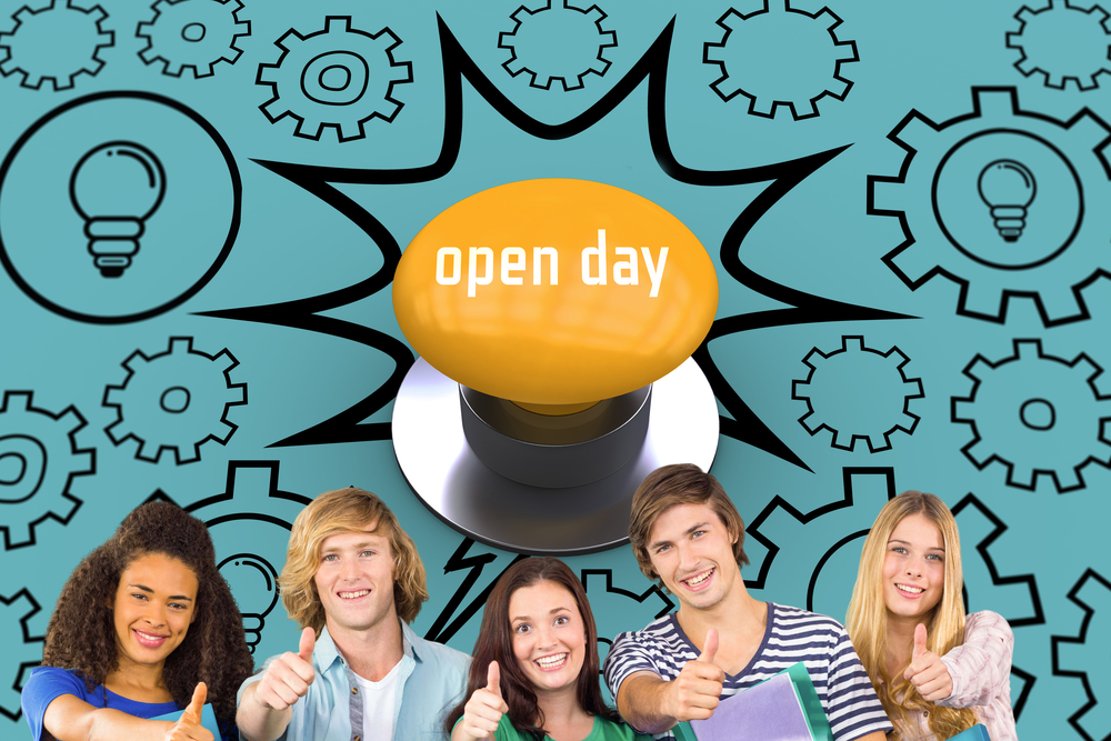 CCT College Dublin General Open Evening – Monday 17th August
