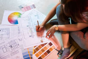 Online Information Evening: BA in Interior Design at Griffith College