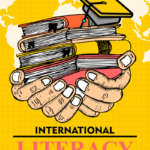 International Literacy Day: Celebrating the Power of Reading and Writing