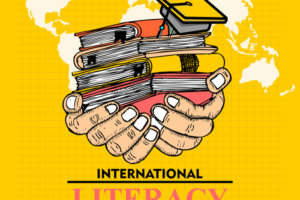 International Literacy Day 2020