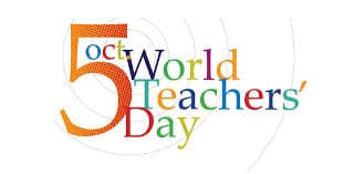 World Teachers’ Day