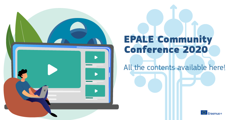 EPALE Community Conference 
