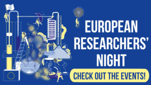 European Researchers’ Night 2020