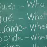 Learn Spanish in January at Donahies Community School