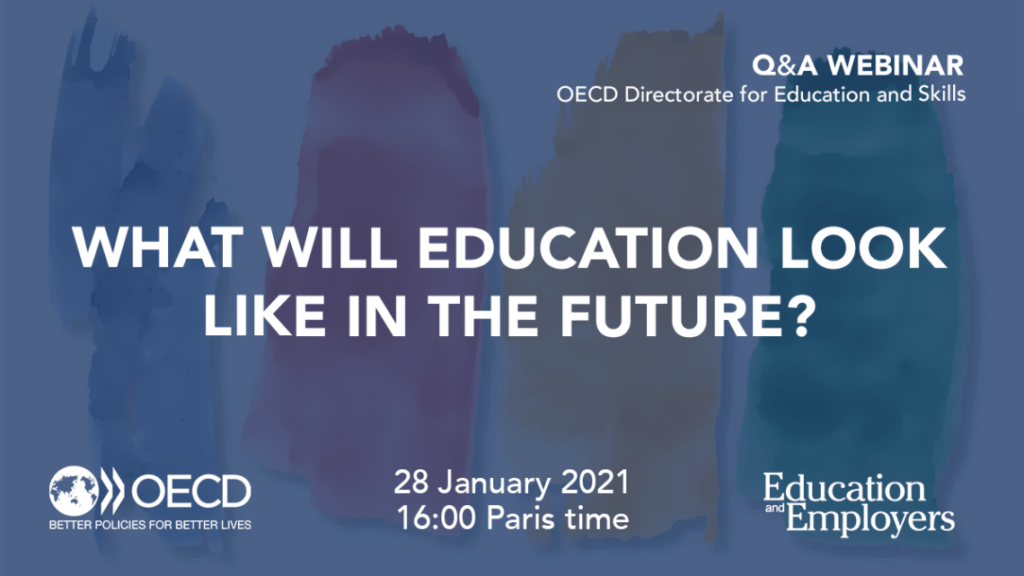 What Will Education Look Like in the Future?