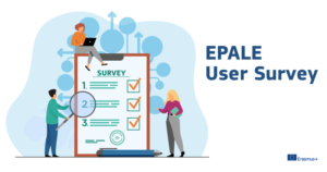 EPALE User Survey