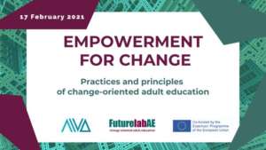 Seminar on Change-Oriented Adult Education