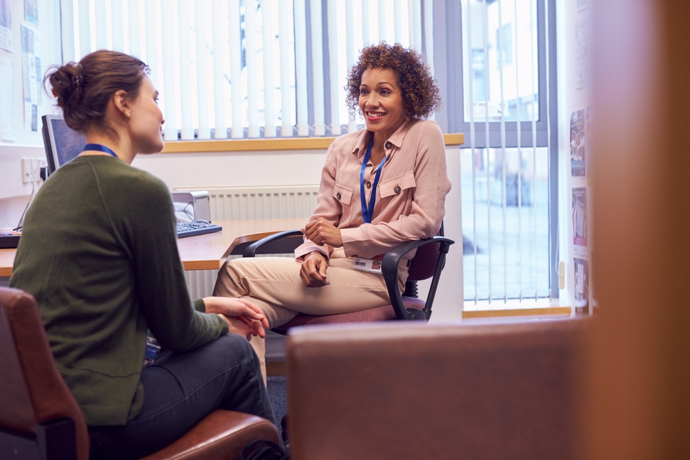 A Career as a Counsellor / Psychotherapist Open Evening