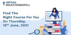 Virtual Education Expo 2021