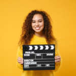 Teen Film Making & Acting for Camera