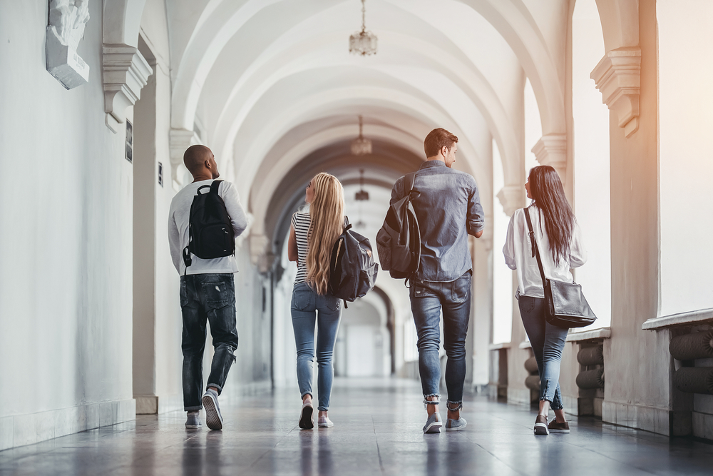 Dublin Learning City’s Policy Submission to the National Plan for Equity of Access to Higher Education 2022-2026: