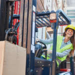 Forklift Training Courses Ireland @ O’Reilly Training