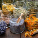 Accredited Holistic Herbalism Diploma Course (Certified)