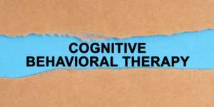 Practitioners Certificate in Cognitive Behavioural Therapy (CBT) at IICP