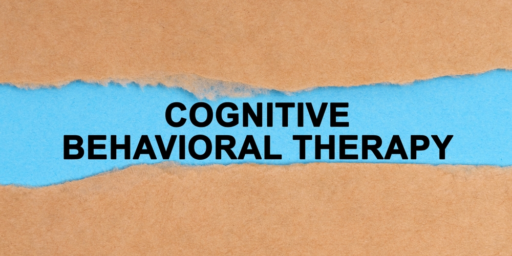 Practitioners Certificate in Cognitive Behavioural Therapy (CBT) at IICP