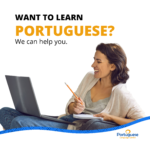 Learn Portuguese at the Portuguese Language Centre