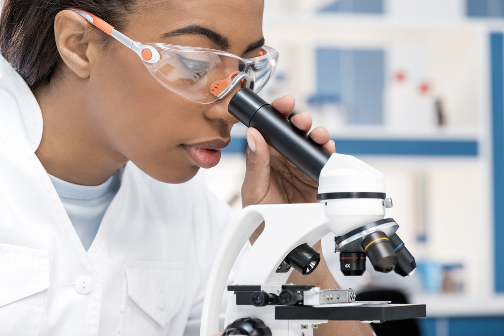 International Day of Women and Girls in Science