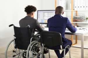 Civil Service Seek Graduates with Disabilities 