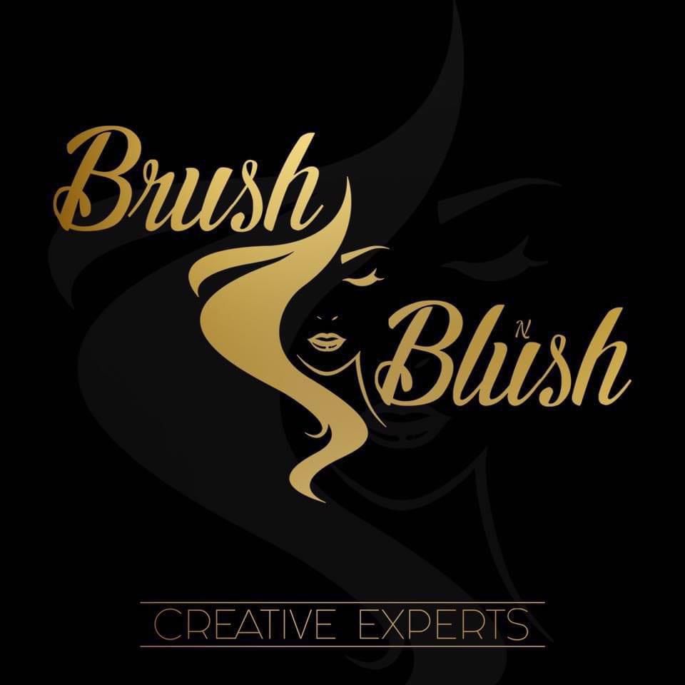 Brush 'N' Blush