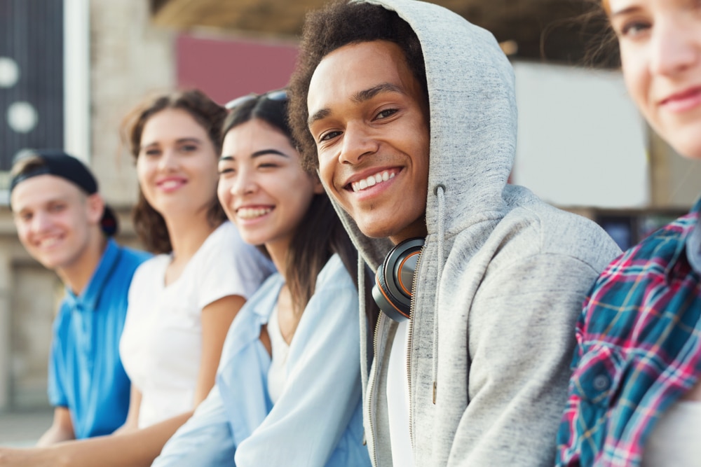 Blackrock Further Education Institute Open Day