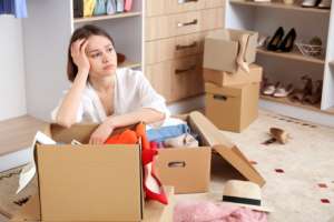 Clutter Free Living – How to Declutter Successfully Workshop