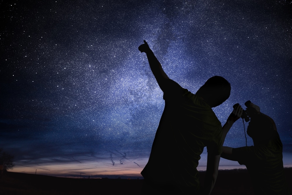We Are All Astronomers: 5 Reasons to Get Into Astronomy