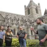 National Tour Guide Training Programme at Dublinia
